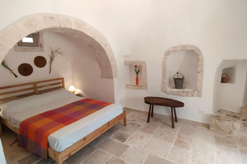 Trullo Mami Villa Putignano Exterior photo