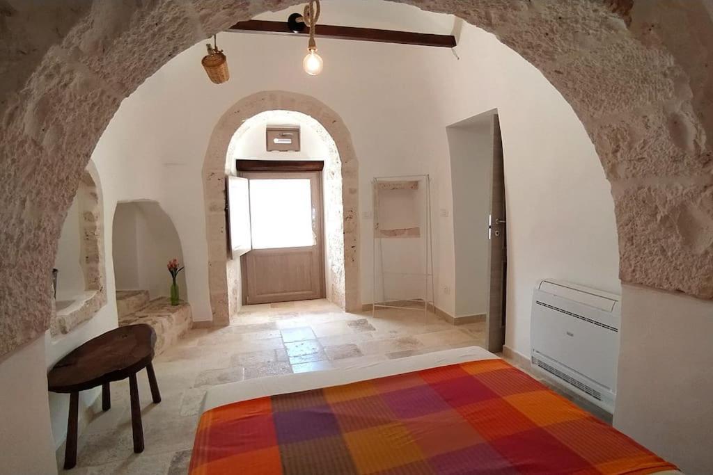 Trullo Mami Villa Putignano Exterior photo