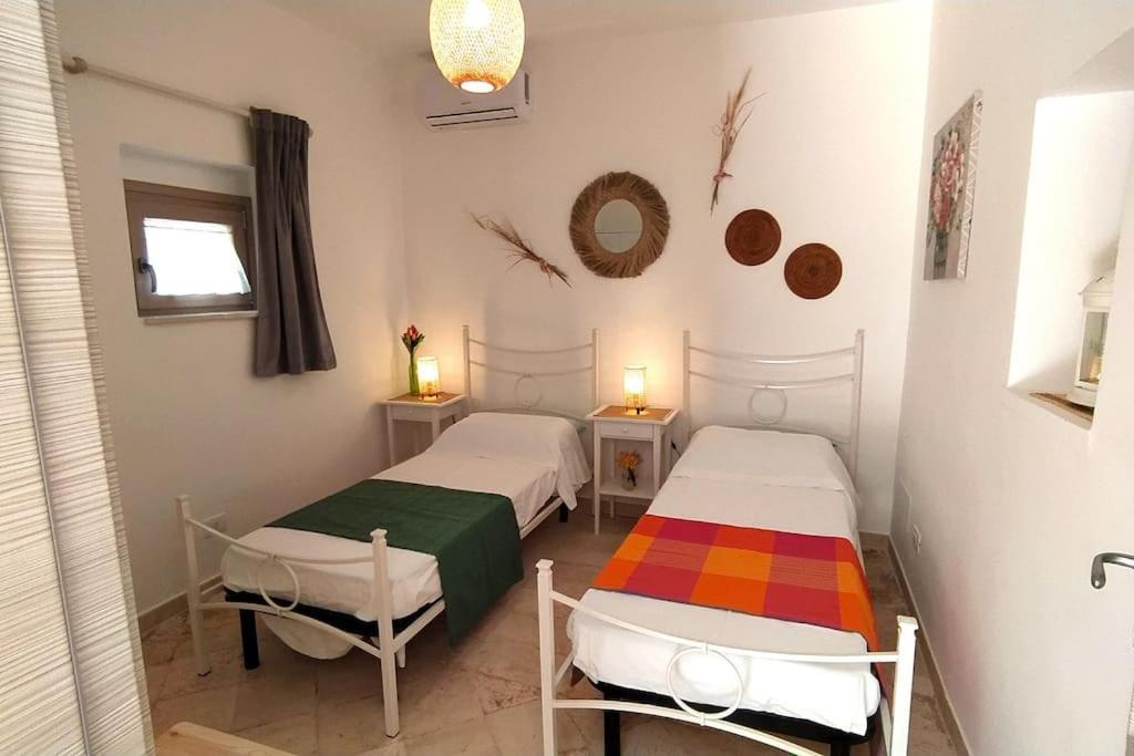 Trullo Mami Villa Putignano Exterior photo
